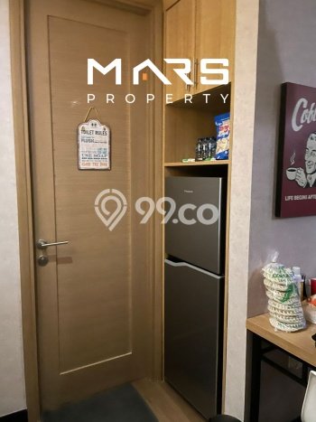 Apartemen di Taman Anggrek, 1 KM, Luas 38m², Lokasi Strategis Apartemen di Taman Anggrek, 1 KM, Luas 38m², Lokasi Strategis