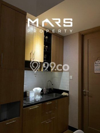 Apartemen di Taman Anggrek, 1 KM, Luas 38m², Lokasi Strategis Apartemen di Taman Anggrek, 1 KM, Luas 38m², Lokasi Strategis