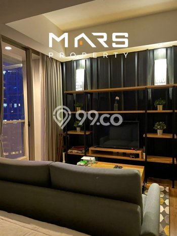 Apartemen di Taman Anggrek, 1 KM, Luas 38m², Lokasi Strategis Apartemen di Taman Anggrek, 1 KM, Luas 38m², Lokasi Strategis