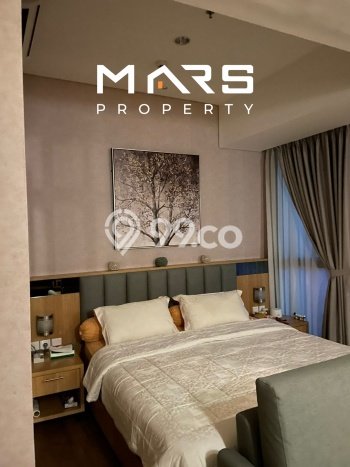 Apartemen di Taman Anggrek, 1 KM, Luas 38m², Lokasi Strategis Apartemen di Taman Anggrek, 1 KM, Luas 38m², Lokasi Strategis