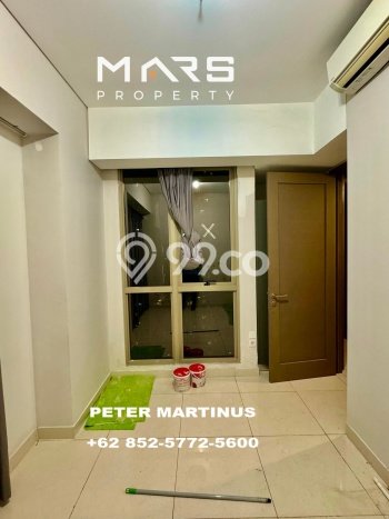 Apartemen Strategis di Taman Anggrek, 1 KM, Luas 50m², Ready Ditempati Apartemen Strategis di Taman Anggrek, 1 KM, Luas 50m², Ready Ditempati