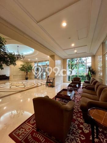 Paling Dicari! Apartemen Premium Dijual di Senayan Punya 4 Bedroom Paling Dicari! Apartemen Premium Dijual di Senayan Punya 4 Bedroom