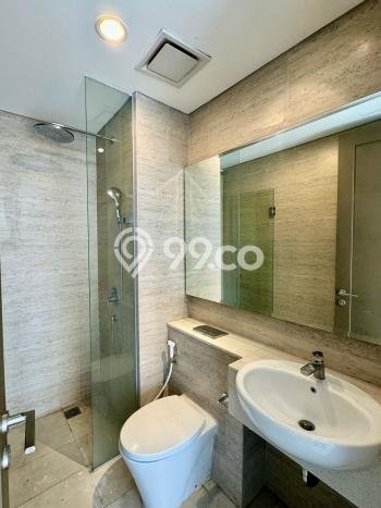 Apartemen Strategis di Taman Anggrek, 1 KM, Luas 50m², Ready Ditempati Apartemen Strategis di Taman Anggrek, 1 KM, Luas 50m², Ready Ditempati