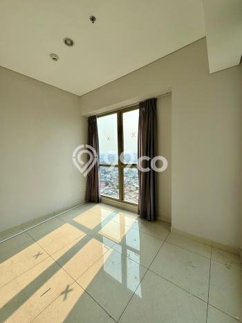 Apartemen Strategis di Taman Anggrek, 1 KM, Luas 50m², Ready Ditempati Apartemen Strategis di Taman Anggrek, 1 KM, Luas 50m², Ready Ditempati