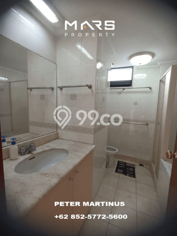 Dijual Apartemen 3 KT & 3 KM di Jakarta Barat Area Strategis Dijual Apartemen 3 KT & 3 KM di Jakarta Barat Area Strategis