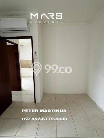 Apartemen Favorit Nyaman Dijual di Jakarta Barat dengan 2 Kamar Tidur Apartemen Favorit Nyaman Dijual di Jakarta Barat dengan 2 Kamar Tidur