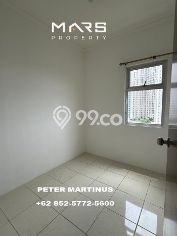 Apartemen Favorit Nyaman Dijual di Jakarta Barat dengan 2 Kamar Tidur Apartemen Favorit Nyaman Dijual di Jakarta Barat dengan 2 Kamar Tidur