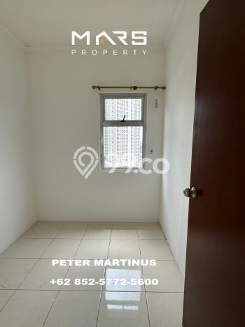 Apartemen Favorit Nyaman Dijual di Jakarta Barat dengan 2 Kamar Tidur Apartemen Favorit Nyaman Dijual di Jakarta Barat dengan 2 Kamar Tidur