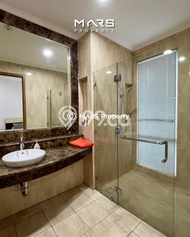 Apartemen Luxury Dijual di Jakarta Pusat Lokasi Strategis Punya 4 Kamar Tidur Apartemen Luxury Dijual di Jakarta Pusat Lokasi Strategis Punya 4 Kamar Tidur