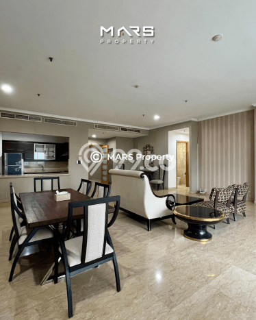 Apartemen Luxury Dijual di Jakarta Pusat Lokasi Strategis Punya 4 Kamar Tidur Apartemen Luxury Dijual di Jakarta Pusat Lokasi Strategis Punya 4 Kamar Tidur