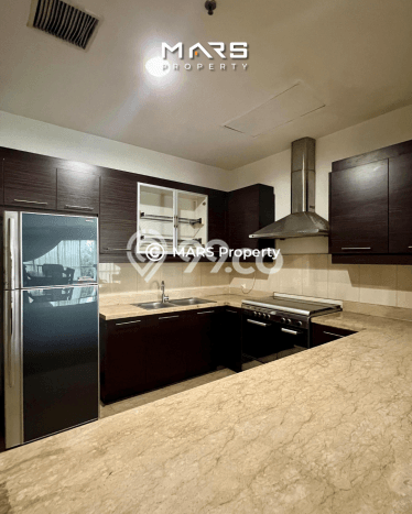 Apartemen Luxury Dijual di Jakarta Pusat Lokasi Strategis Punya 4 Kamar Tidur Apartemen Luxury Dijual di Jakarta Pusat Lokasi Strategis Punya 4 Kamar Tidur