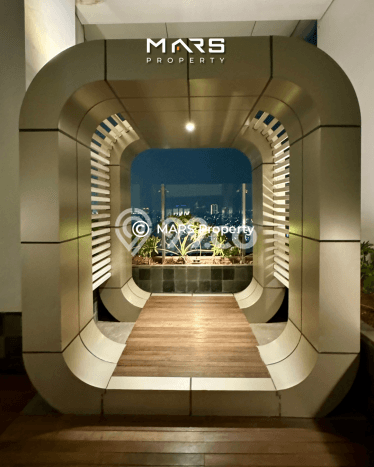 Dijual Apartemen Luxury di Central Park 3 Kamar & 2 Kamar Mandi Dijual Apartemen Luxury di Central Park 3 Kamar & 2 Kamar Mandi