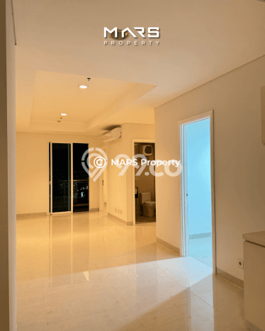Dijual Apartemen Luxury di Central Park 3 Kamar & 2 Kamar Mandi Dijual Apartemen Luxury di Central Park 3 Kamar & 2 Kamar Mandi