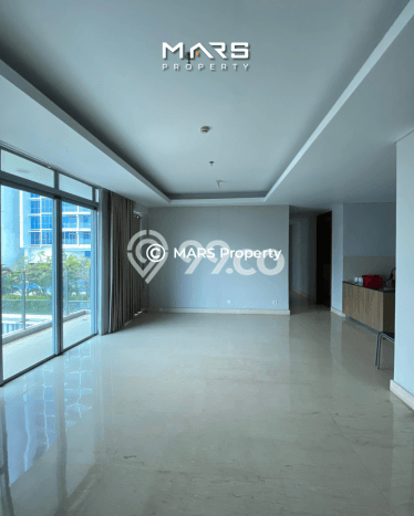 Apartemen Luxury Dijual di Jakarta Barat Lokasi Strategis Punya 3 Kamar Tidur Apartemen Luxury Dijual di Jakarta Barat Lokasi Strategis Punya 3 Kamar Tidur