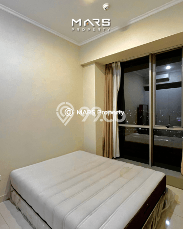 BEST CHOICE! Apartemen di Taman Anggrek, 1 KT, Luas 50m², Area Premium, Fasilitas Terlengkap BEST CHOICE! Apartemen di Taman Anggrek, 1 KT, Luas 50m², Area Premium, Fasilitas Terlengkap