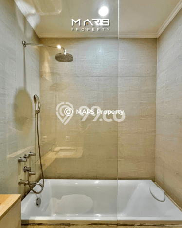 BEST CHOICE! Apartemen di Taman Anggrek, 1 KT, Luas 50m², Area Premium, Fasilitas Terlengkap BEST CHOICE! Apartemen di Taman Anggrek, 1 KT, Luas 50m², Area Premium, Fasilitas Terlengkap