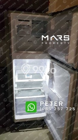 Siap Huni Apartemen di Jakarta Barat 2 Kamar & 1 Kamar Mandi, Luas 41m2 Siap Huni Apartemen di Jakarta Barat 2 Kamar & 1 Kamar Mandi, Luas 41m2
