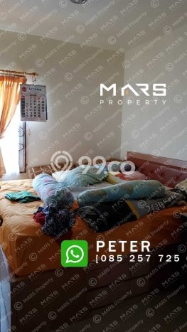 Siap Huni Apartemen di Jakarta Barat 2 Kamar & 1 Kamar Mandi, Luas 41m2 Siap Huni Apartemen di Jakarta Barat 2 Kamar & 1 Kamar Mandi, Luas 41m2