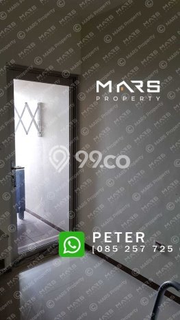 Siap Huni Apartemen di Jakarta Barat 2 Kamar & 1 Kamar Mandi, Luas 41m2 Siap Huni Apartemen di Jakarta Barat 2 Kamar & 1 Kamar Mandi, Luas 41m2