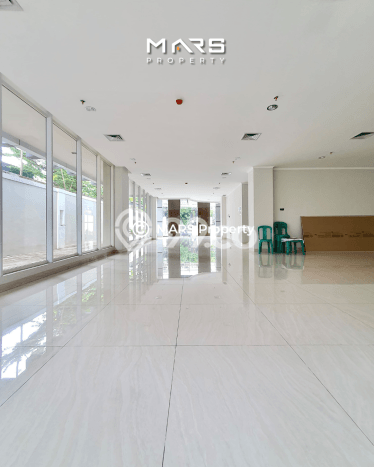 Komersial Premium di Pancoran, Luas 1829m², Kawasan Bisnis Komersial Premium di Pancoran, Luas 1829m², Kawasan Bisnis