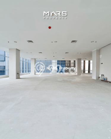 Komersial Premium di Pancoran, Luas 1829m², Kawasan Bisnis Komersial Premium di Pancoran, Luas 1829m², Kawasan Bisnis