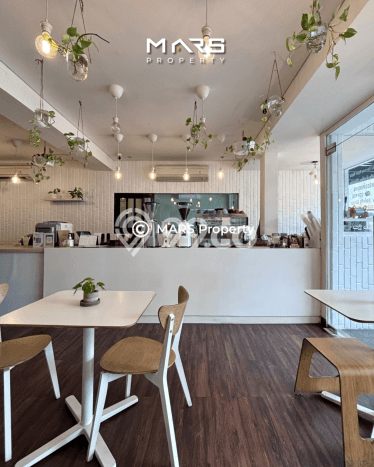 Kantor di Kemang, Luas 450m2m², Lokasi Strategis Kantor di Kemang, Luas 450m2m², Lokasi Strategis