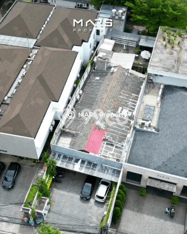 Kantor di Kemang, Luas 450m2m², Lokasi Strategis Kantor di Kemang, Luas 450m2m², Lokasi Strategis