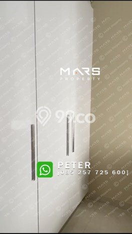 Apartemen Favorit Modern Dijual di Jakarta Barat dengan 1 Kamar Tidur Apartemen Favorit Modern Dijual di Jakarta Barat dengan 1 Kamar Tidur