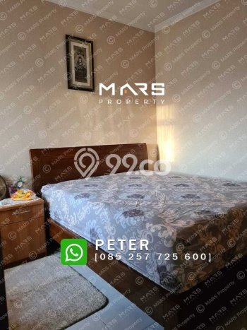 Apartemen Terawat Dijual di Jakarta Barat Spesifikasi 2 KT, 1 KM Apartemen Terawat Dijual di Jakarta Barat Spesifikasi 2 KT, 1 KM