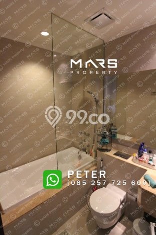 Apartemen Cozy Dijual di Jakarta Barat Spesifikasi 1 KT, 1 KM Apartemen Cozy Dijual di Jakarta Barat Spesifikasi 1 KT, 1 KM