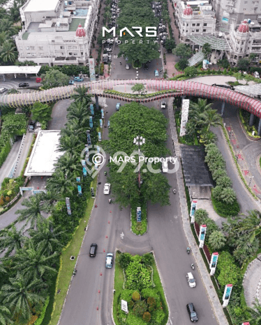 Untuk Dijual Apartemen 1 KT & 2 KM di Jakarta Barat Lokasi Strategis Untuk Dijual Apartemen 1 KT & 2 KM di Jakarta Barat Lokasi Strategis