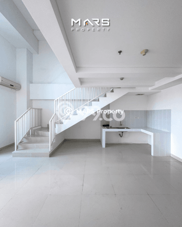 Untuk Dijual Apartemen 1 KT & 2 KM di Jakarta Barat Lokasi Strategis Untuk Dijual Apartemen 1 KT & 2 KM di Jakarta Barat Lokasi Strategis