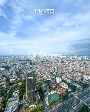 Untuk Dijual Apartemen 1 KT & 2 KM di Jakarta Barat Lokasi Strategis Untuk Dijual Apartemen 1 KT & 2 KM di Jakarta Barat Lokasi Strategis