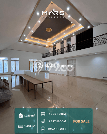 Best Deal Hunian Premium Ideal dan Luas di Cilandak, Jakarta Selatan Best Deal Hunian Premium Ideal dan Luas di Cilandak, Jakarta Selatan