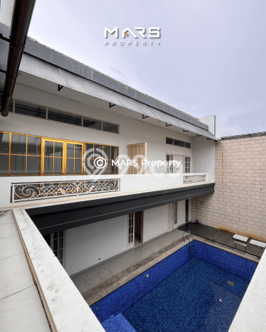 Best Deal Hunian Premium Ideal dan Luas di Cilandak, Jakarta Selatan Best Deal Hunian Premium Ideal dan Luas di Cilandak, Jakarta Selatan