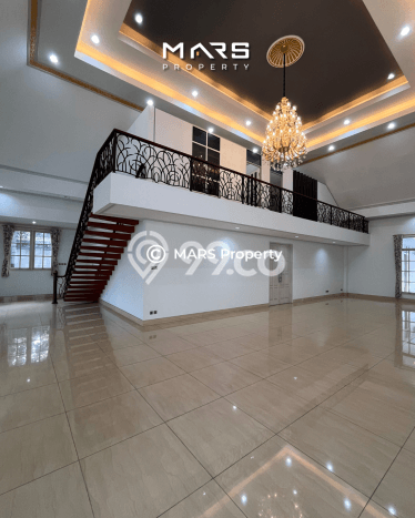 Best Deal Hunian Premium Ideal dan Luas di Cilandak, Jakarta Selatan Best Deal Hunian Premium Ideal dan Luas di Cilandak, Jakarta Selatan
