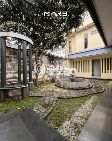 Best Deal Hunian Premium Ideal dan Luas di Cilandak, Jakarta Selatan Best Deal Hunian Premium Ideal dan Luas di Cilandak, Jakarta Selatan