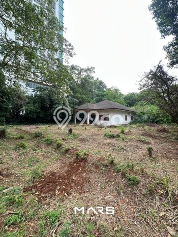 Tanah Dijual di Jakarta Selatan Seluas 15331m2 Strategis Tanah Dijual di Jakarta Selatan Seluas 15331m2 Strategis