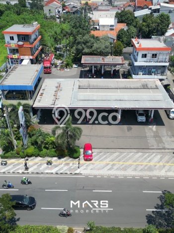 Unit Komersial Dijual di Depok LT 2590m2 & LB 570m2 Unit Komersial Dijual di Depok LT 2590m2 & LB 570m2