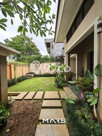 Rumah Elit LB 350m2 Siap Pakai Desain Elegan di Cipete, Jakarta Selatan Rumah Elit LB 350m2 Siap Pakai Desain Elegan di Cipete, Jakarta Selatan