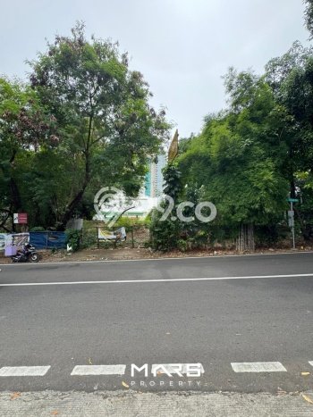 Tanah Kavling Dijual di Jakarta Selatan dengan Spesifikasi 1514m2 Tanah Kavling Dijual di Jakarta Selatan dengan Spesifikasi 1514m2