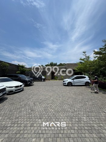 Vila Kawasan , Luas 120m2m², Akses ke Pusat Kota Vila Kawasan , Luas 120m2m², Akses ke Pusat Kota
