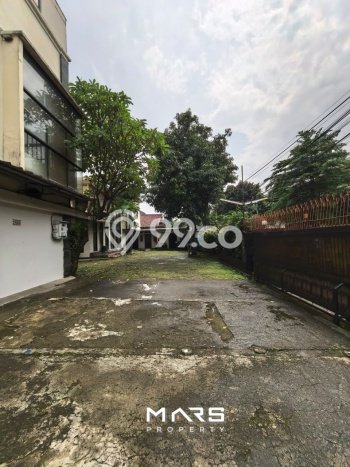 Hunian Mewah Dijual LT 1105m2 di Jagakarsa, Jakarta Selatan Hunian Mewah Dijual LT 1105m2 di Jagakarsa, Jakarta Selatan
