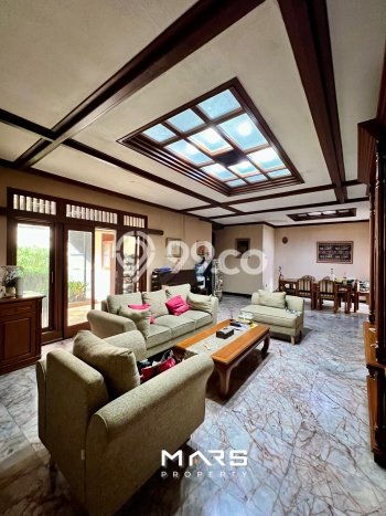 Dijual Rumah Mewah Exclusive di Kebayoran Baru, Jakarta Selatan Dijual Rumah Mewah Exclusive di Kebayoran Baru, Jakarta Selatan