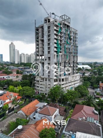 Dijual Hunian Mewah dengan Fasilitas Sekitar Lengkap di Kebayoran Baru, Jakarta Selatan Dijual Hunian Mewah dengan Fasilitas Sekitar Lengkap di Kebayoran Baru, Jakarta Selatan