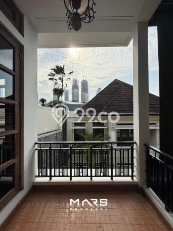 Hot Offer Hunian Premium Ideal dan Luas di Menteng, Jakarta Pusat Hot Offer Hunian Premium Ideal dan Luas di Menteng, Jakarta Pusat
