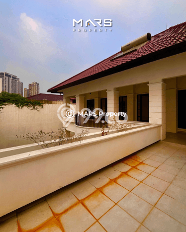 Kesempatan Emas Memiliki Rumah 4 KT 4 KM di Pusat Kota Permata Hijau, Jakarta Selatan Kesempatan Emas Memiliki Rumah 4 KT 4 KM di Pusat Kota Permata Hijau, Jakarta Selatan