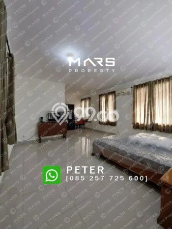 PROMO SPESIAL! Dijual Rumah Berkualitas area Taman Ratu, Jakarta Barat, LT 343m² Luas Bangunan 216m² PROMO SPESIAL! Dijual Rumah Berkualitas area Taman Ratu, Jakarta Barat, LT 343m² Luas Bangunan 216m²