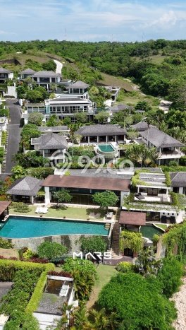 Vila Premium di , Area 1729m2m², Lingkungan Nyaman Vila Premium di , Area 1729m2m², Lingkungan Nyaman