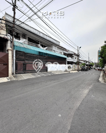 Hunian Elit LB 288m2 Siap Huni Desain Elegan di Tomang, Jakarta Barat Hunian Elit LB 288m2 Siap Huni Desain Elegan di Tomang, Jakarta Barat